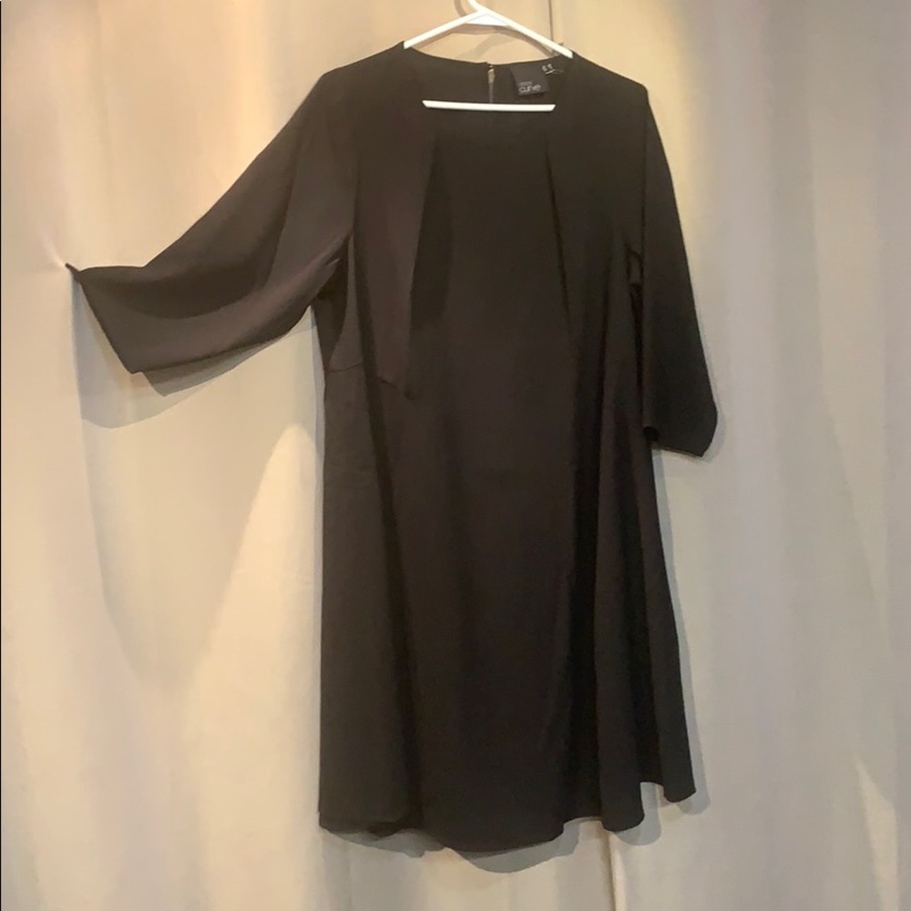 Asos Curve Dress